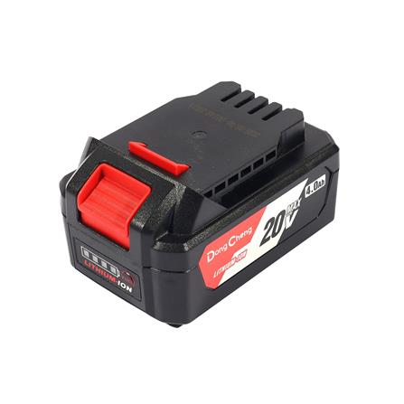 แบตเตอรี่ DONGCHENG DP-FFBL2040 20 โวลต์ 4.0 แอมป์_0