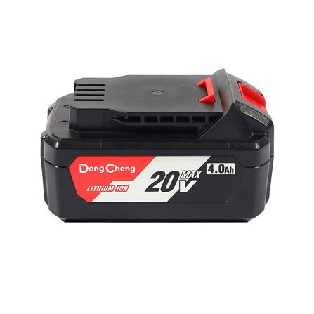 แบตเตอรี่ DONGCHENG DP-FFBL2040 20 โวลต์ 4.0 แอมป์_1
