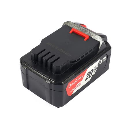 แบตเตอรี่ DONGCHENG DP-FFBL2040 20 โวลต์ 4.0 แอมป์_2