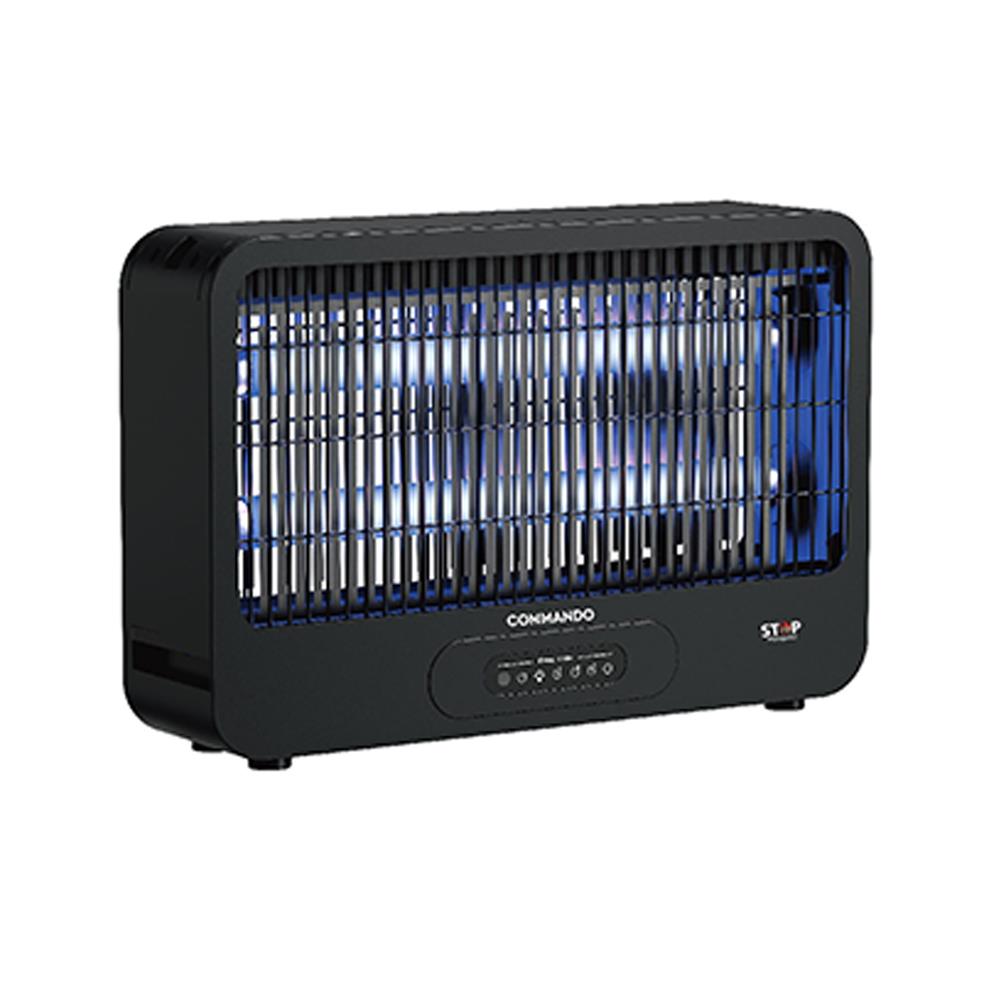 เครื่องช็อตยุงไฟฟ้า COMMANDO AURA 10 วัตต์