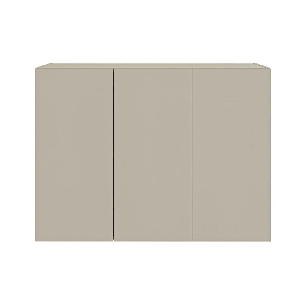 ตู้แขวนผนัง SB FURNITURE TERA 19250254 สีพาสเทล่า ครีม