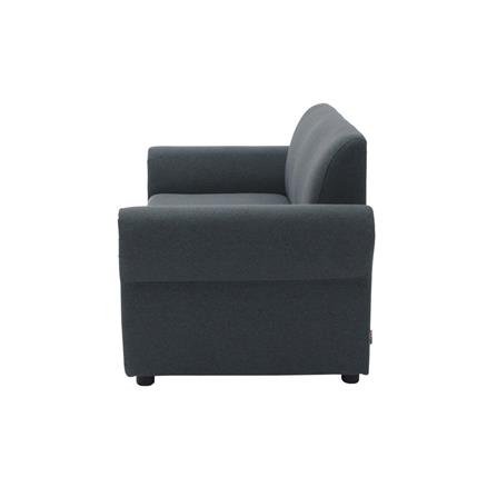 โซฟา 2 ที่นั่ง KONCEPT REK 19236198 สีเทา_2