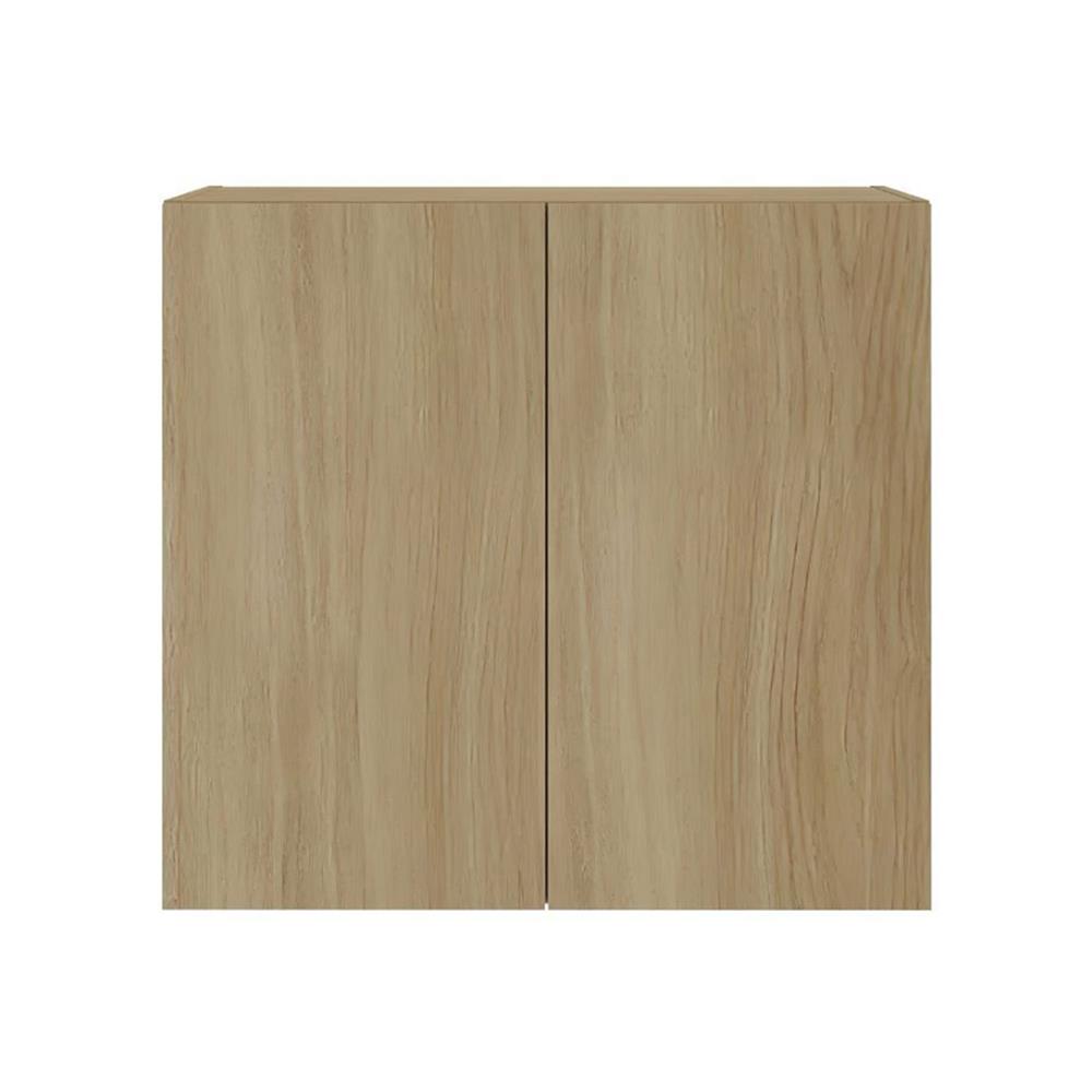 ตู้แขวนผนัง SB FURNITURE TERA 19250252 สีวัลเลย์โอ๊ค