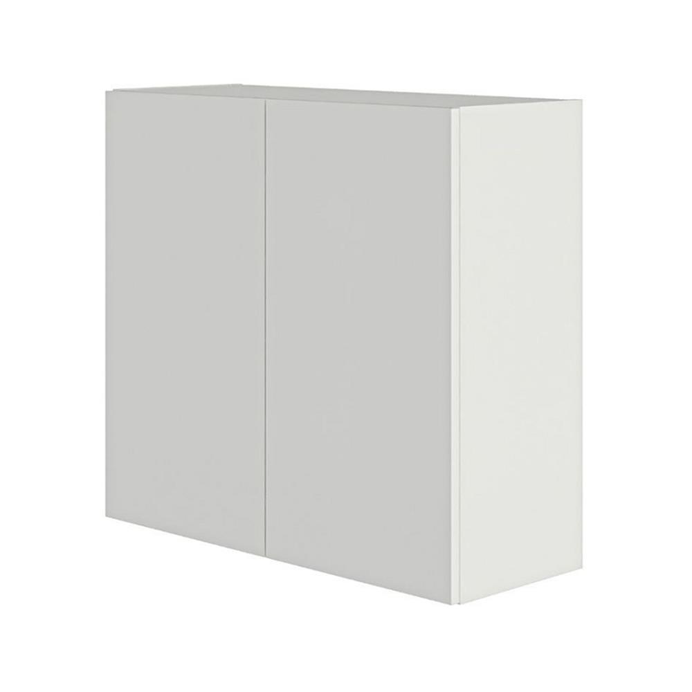 ตู้แขวนผนัง SB FURNITURE TERA 19250253 สีขาว