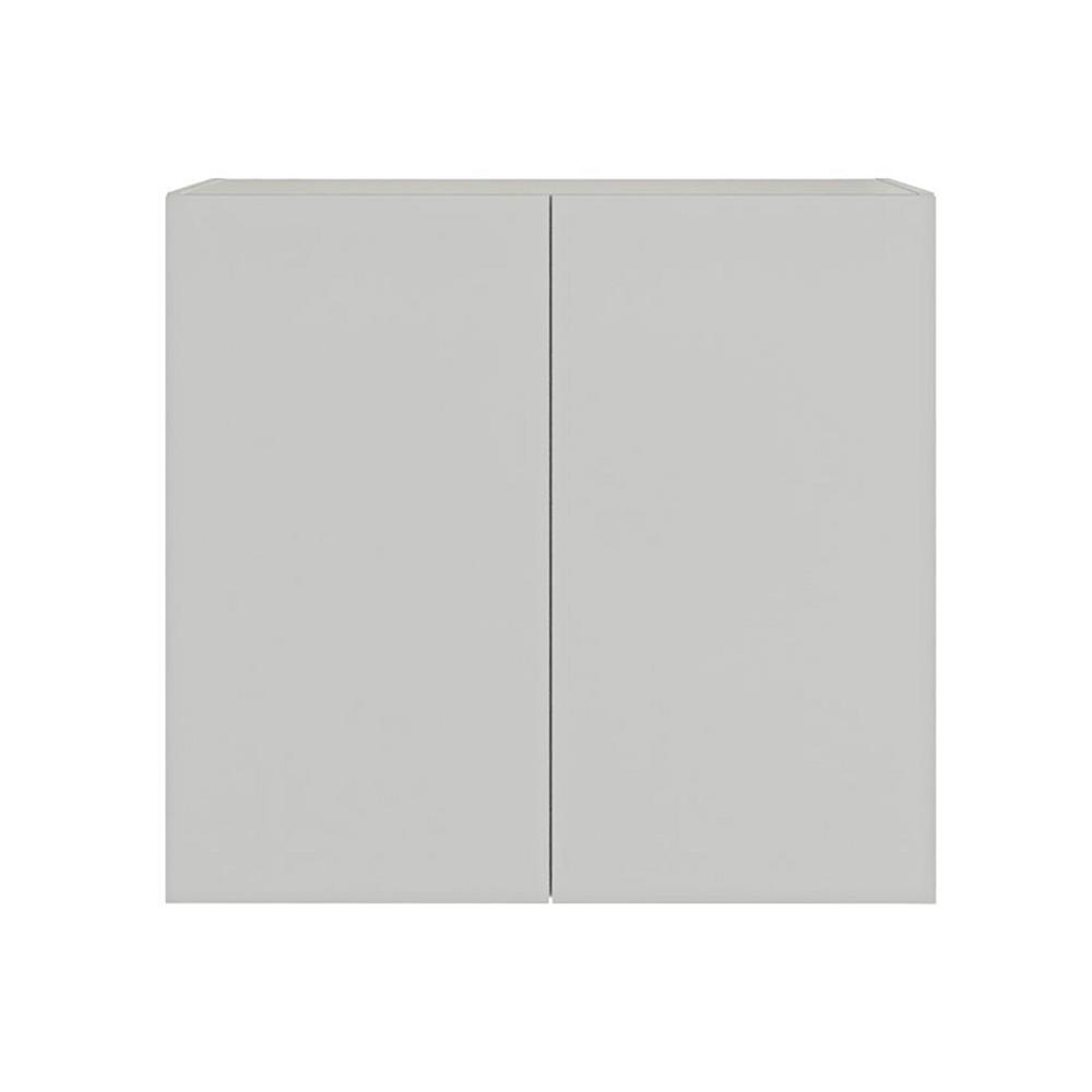 ตู้แขวนผนัง SB FURNITURE TERA 19250253 สีขาว