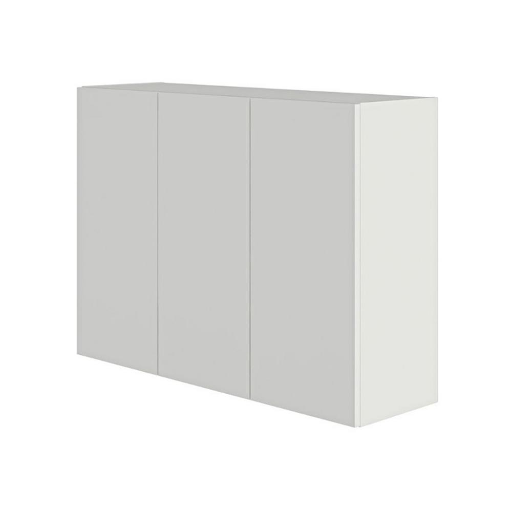 ตู้แขวนผนัง SB FURNITURE TERA 19250256 สีขาว