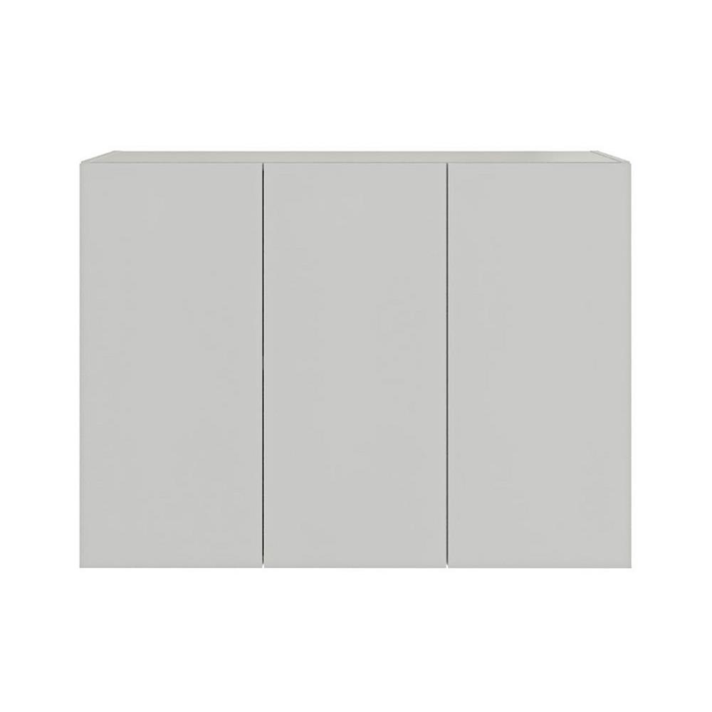 ตู้แขวนผนัง SB FURNITURE TERA 19250256 สีขาว