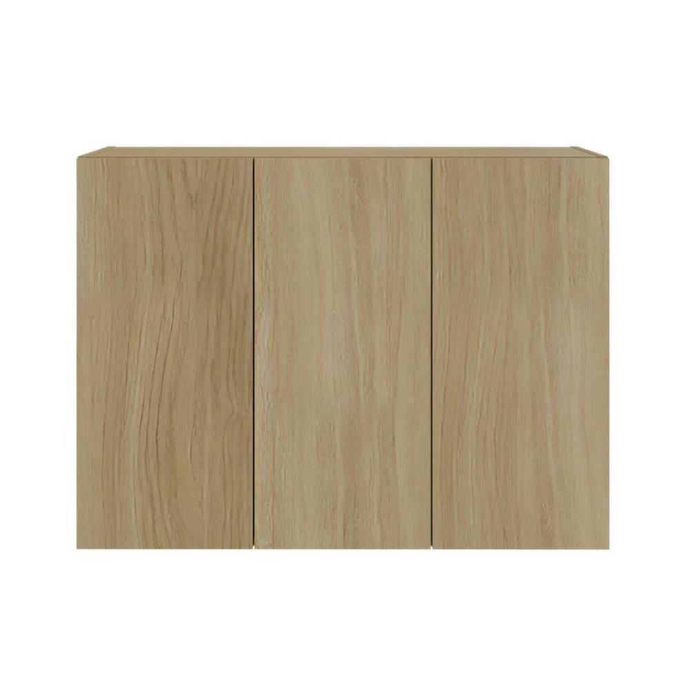 ตู้แขวนผนัง SB FURNITURE TERA 19250255 สีวัลเลย์โอ๊ค