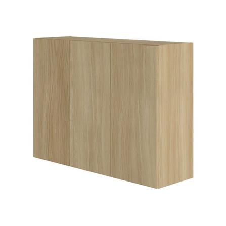 ตู้แขวนผนัง SB FURNITURE TERA 19250255 สีวัลเลย์โอ๊ค_0