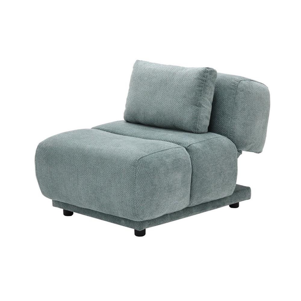 โซฟาเบด SB FURNITURE CHAUNCY 19243062 สีเขียว