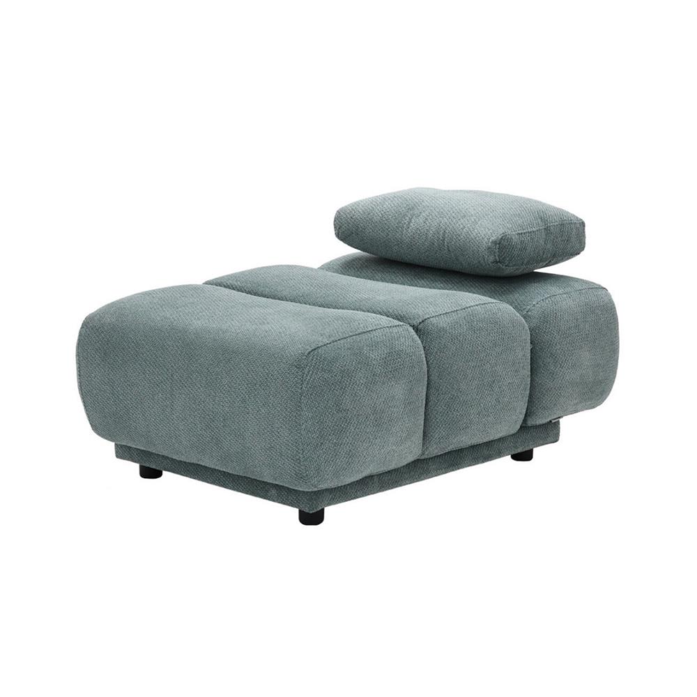 โซฟาเบด SB FURNITURE CHAUNCY 19243062 สีเขียว