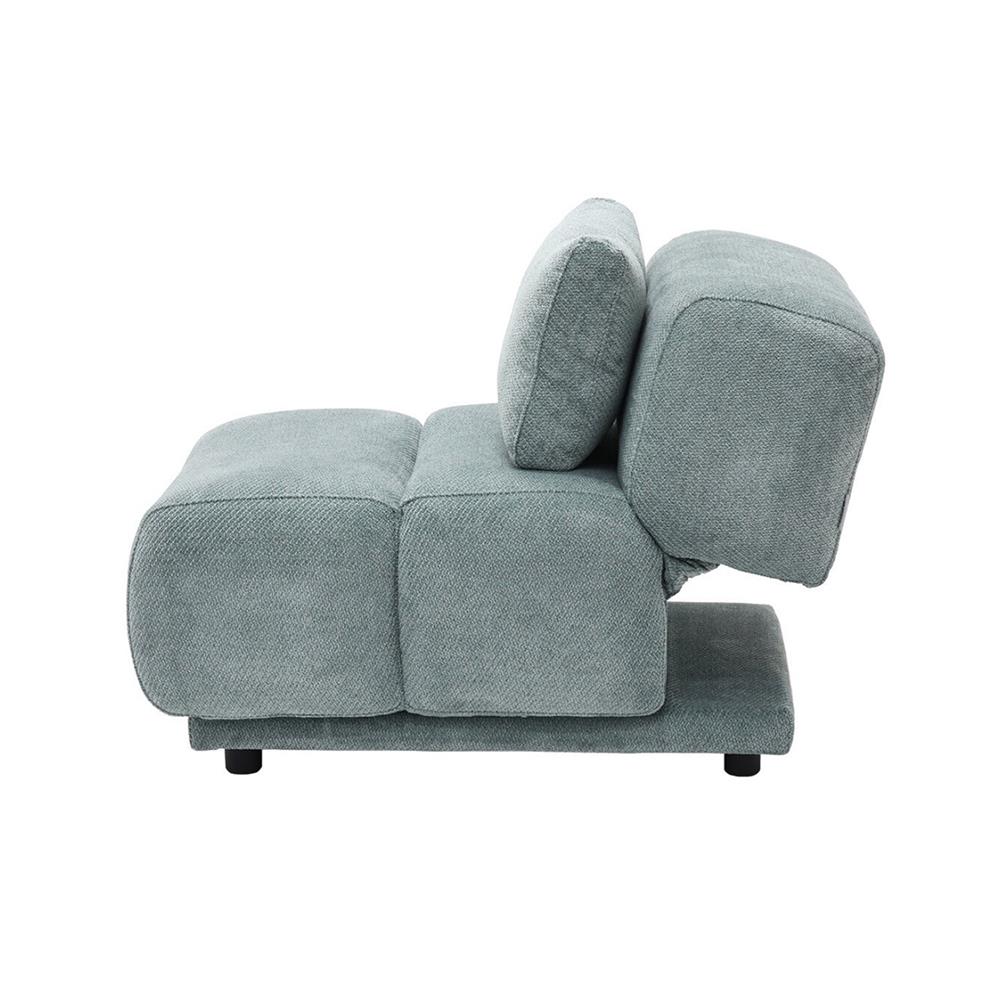 โซฟาเบด SB FURNITURE CHAUNCY 19243062 สีเขียว