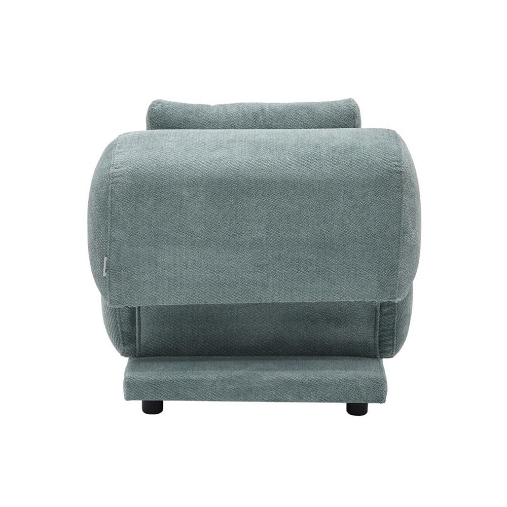 โซฟาเบด SB FURNITURE CHAUNCY 19243062 สีเขียว