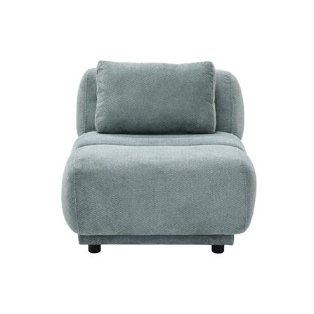 โซฟาเบด SB FURNITURE CHAUNCY 19243062 สีเขียว_1