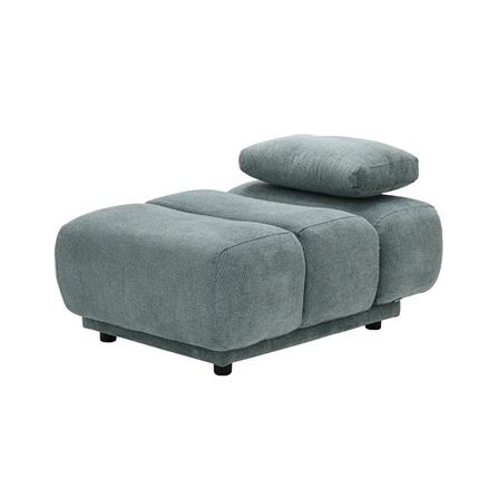 โซฟาเบด SB FURNITURE CHAUNCY 19243062 สีเขียว_2