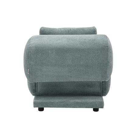 โซฟาเบด SB FURNITURE CHAUNCY 19243062 สีเขียว_4