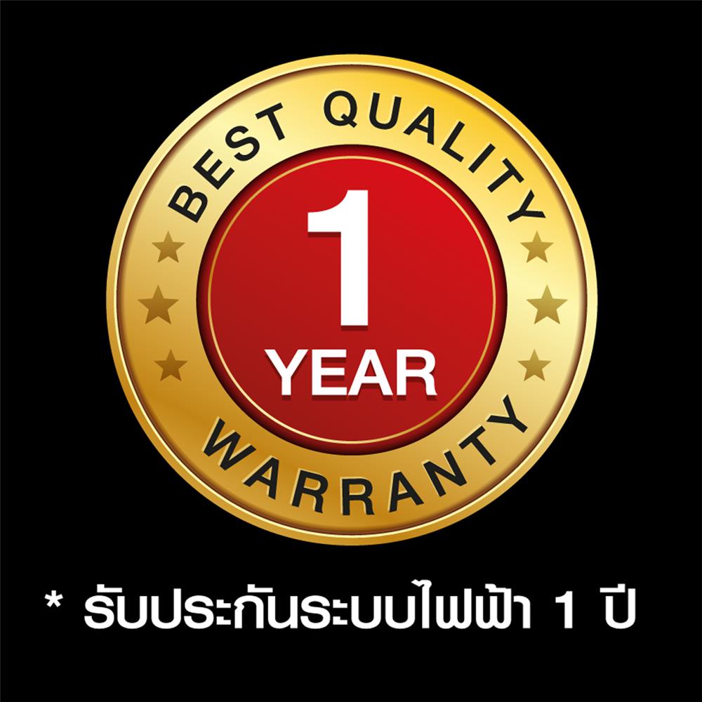 กระจกเงาตกแต่ง LED WSP MLD-11 80x60 ซม.