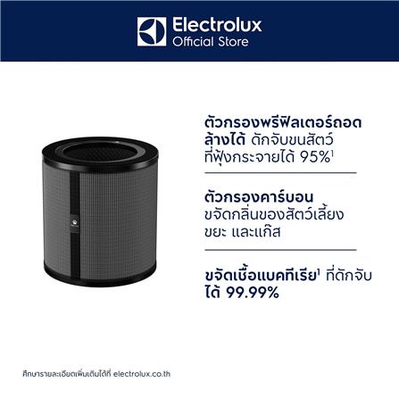 แผ่นกรองเครื่องฟอก ELECTROLUX EFFPET4_2