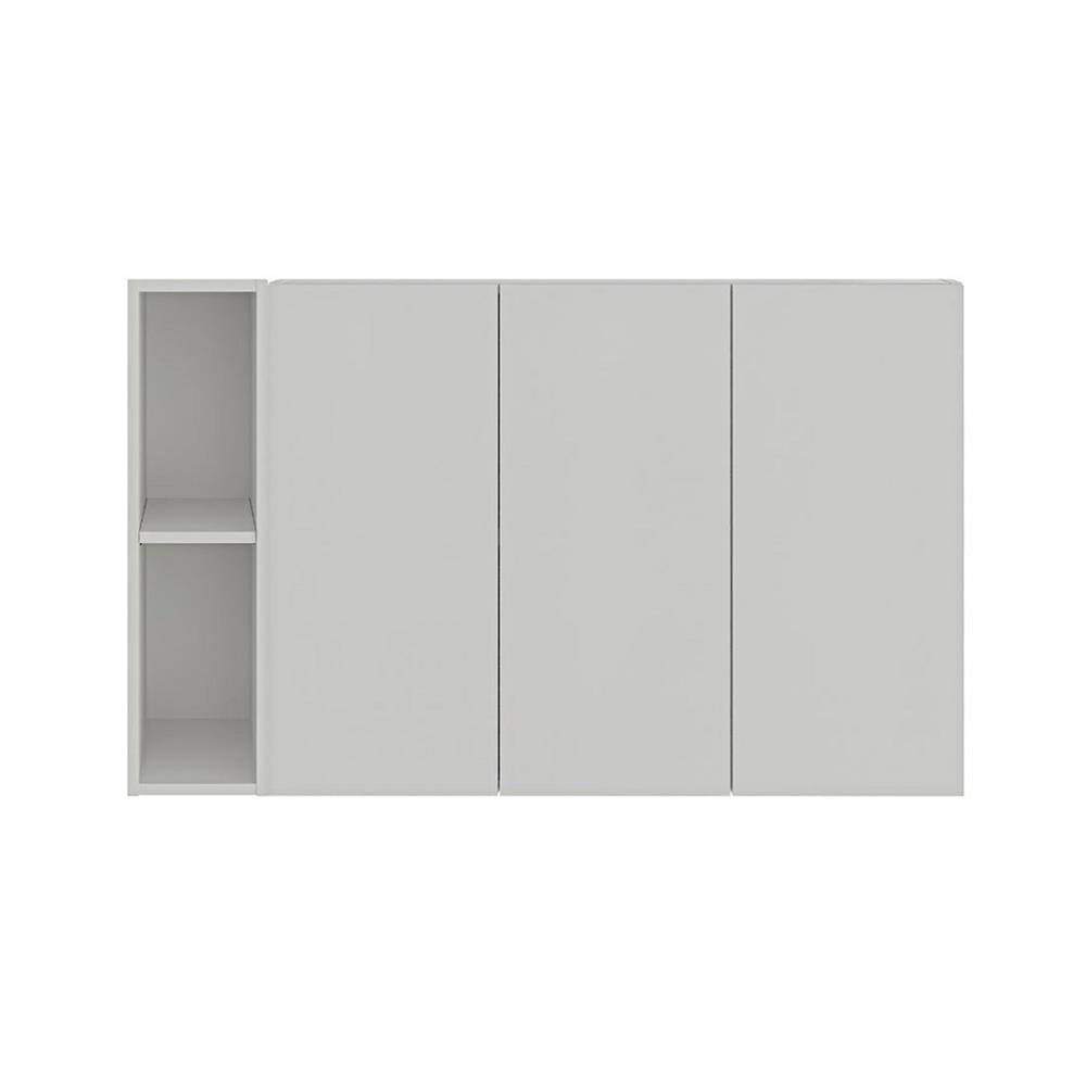 ตู้แขวนผนัง SB FURNITURE TERA 59064550 สีขาว