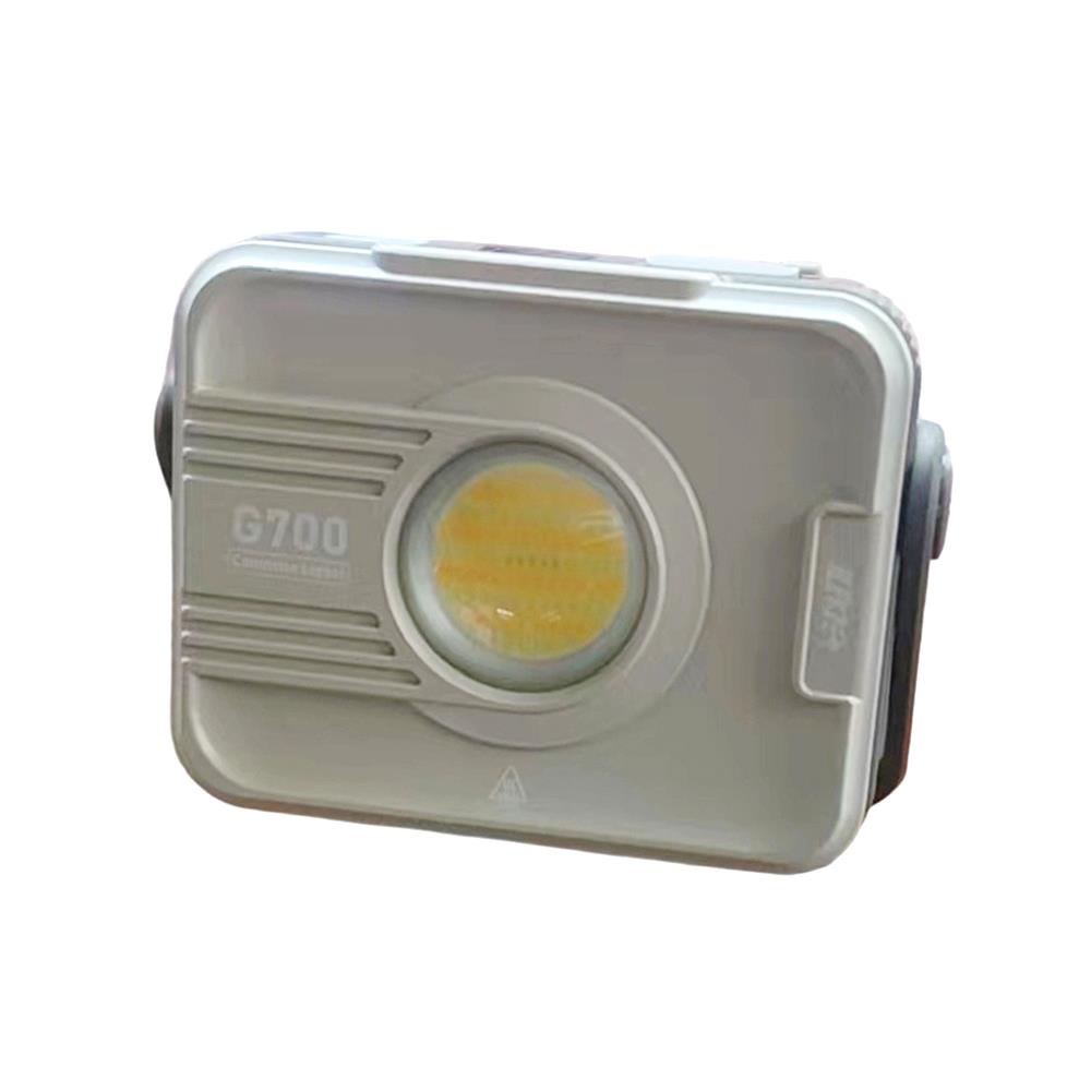 ไฟฉาย LED WORK LIGHT ELECKTA LP01 1200 ลูเมน 10 วัตต์ DAYLIGHT