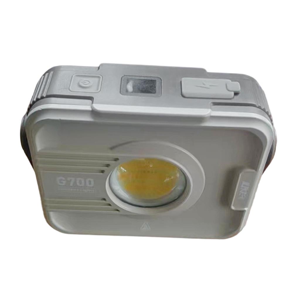 ไฟฉาย LED WORK LIGHT ELECKTA LP01 1200 ลูเมน 10 วัตต์ DAYLIGHT