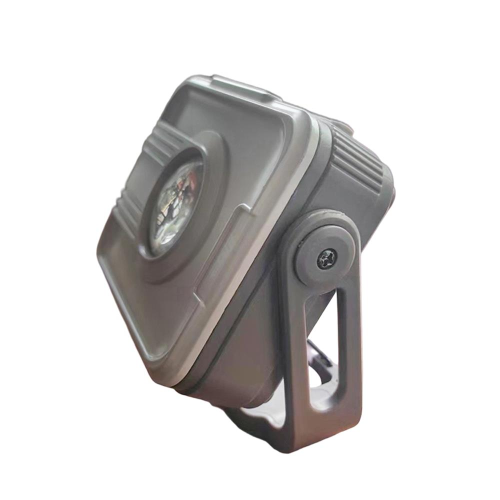 ไฟฉาย LED WORK LIGHT ELECKTA LP01 1200 ลูเมน 10 วัตต์ DAYLIGHT