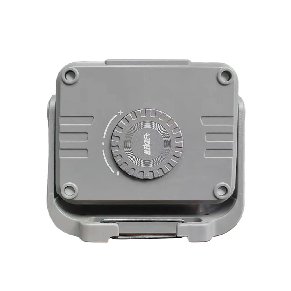 ไฟฉาย LED WORK LIGHT ELECKTA LP01 1200 ลูเมน 10 วัตต์ DAYLIGHT