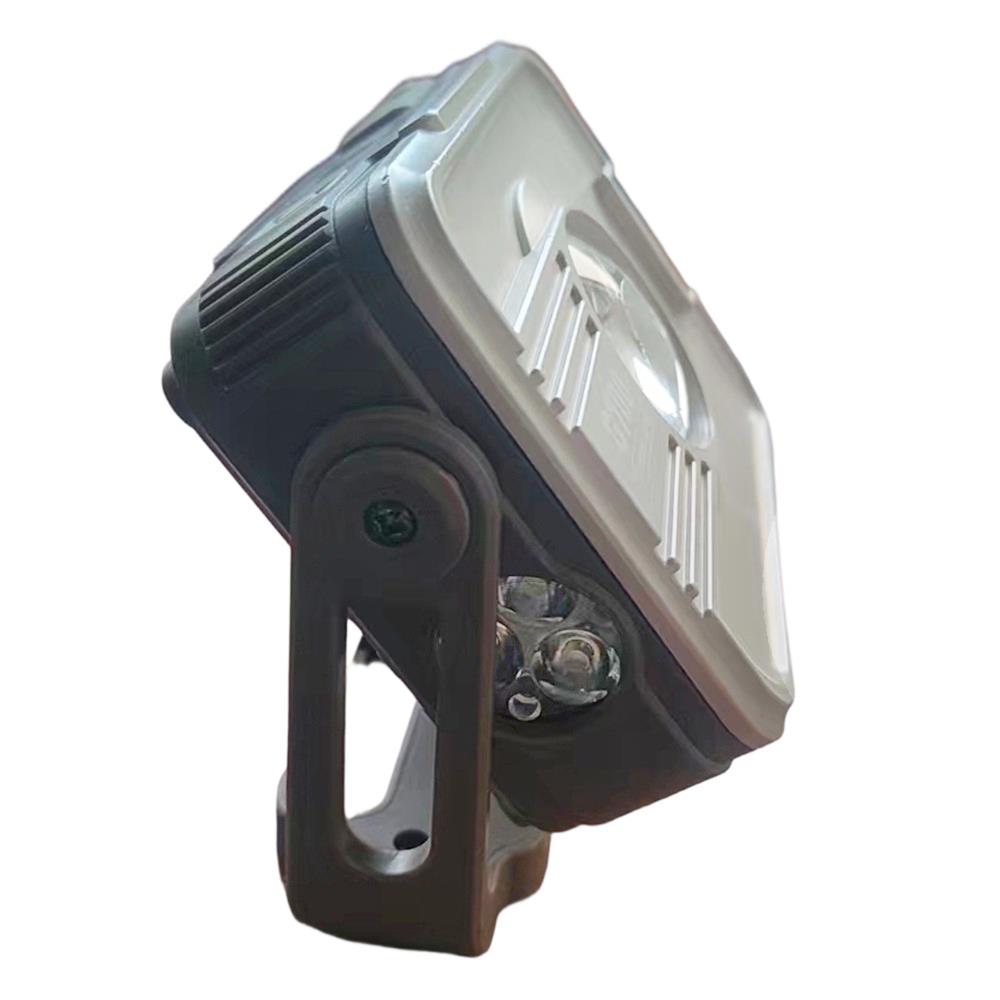 ไฟฉาย LED WORK LIGHT ELECKTA LP01 1200 ลูเมน 10 วัตต์ DAYLIGHT