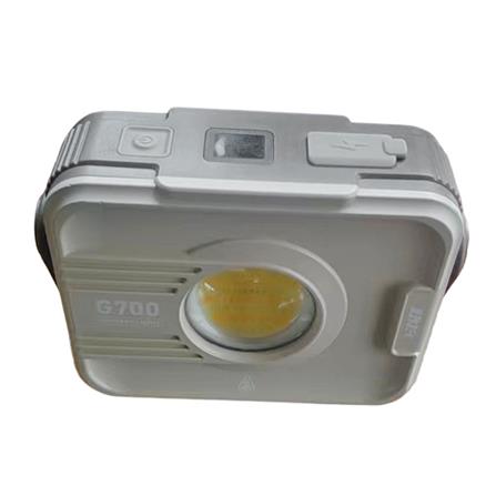 ไฟฉาย LED WORK LIGHT ELECKTA LP01 1200 ลูเมน 10 วัตต์ DAYLIGHT_1