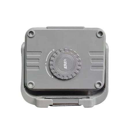 ไฟฉาย LED WORK LIGHT ELECKTA LP01 1200 ลูเมน 10 วัตต์ DAYLIGHT_4