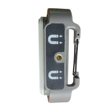 ไฟฉาย LED WORK LIGHT ELECKTA LP01 1200 ลูเมน 10 วัตต์ DAYLIGHT_6