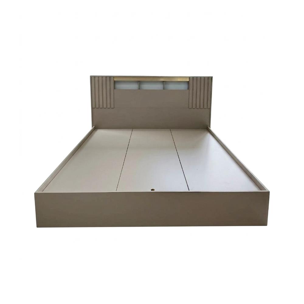 ชุดห้องนอน 6 ฟุต FURDINI RIVANO สี SOFTBEIGE