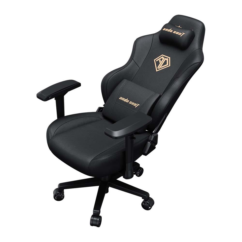 เก้าอี้เกมมิ่ง ANDA SEAT PHANTHOM 3 PRO SIZE L สีดำ