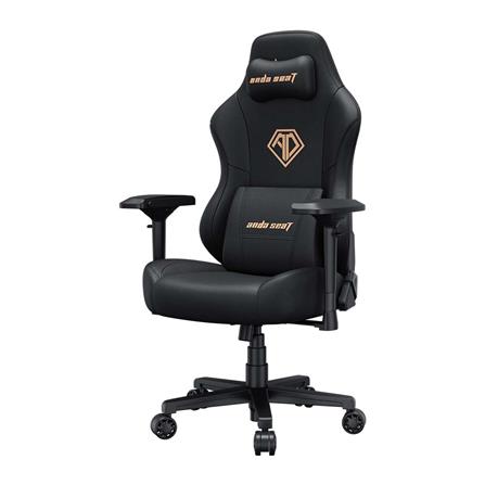 เก้าอี้เกมมิ่ง ANDA SEAT PHANTHOM 3 PRO SIZE L สีดำ_0