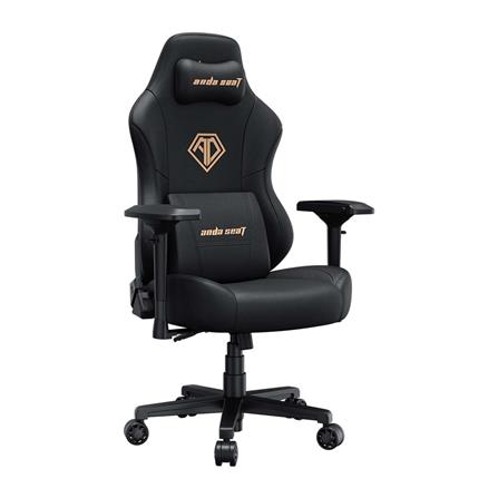 เก้าอี้เกมมิ่ง ANDA SEAT PHANTHOM 3 PRO SIZE L สีดำ_2