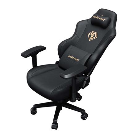 เก้าอี้เกมมิ่ง ANDA SEAT PHANTHOM 3 PRO SIZE L สีดำ_3