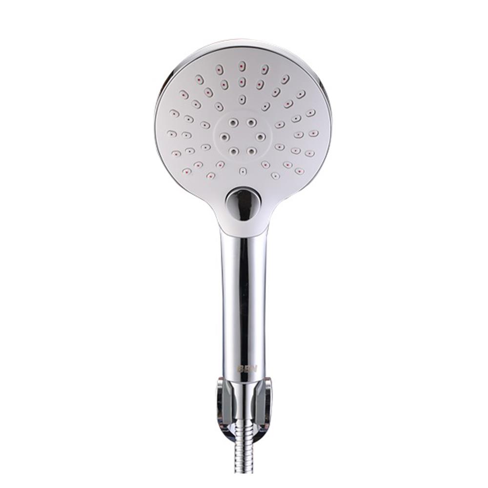 ฝักบัวสายอ่อน 3 ระดับ BEN D413-D2332