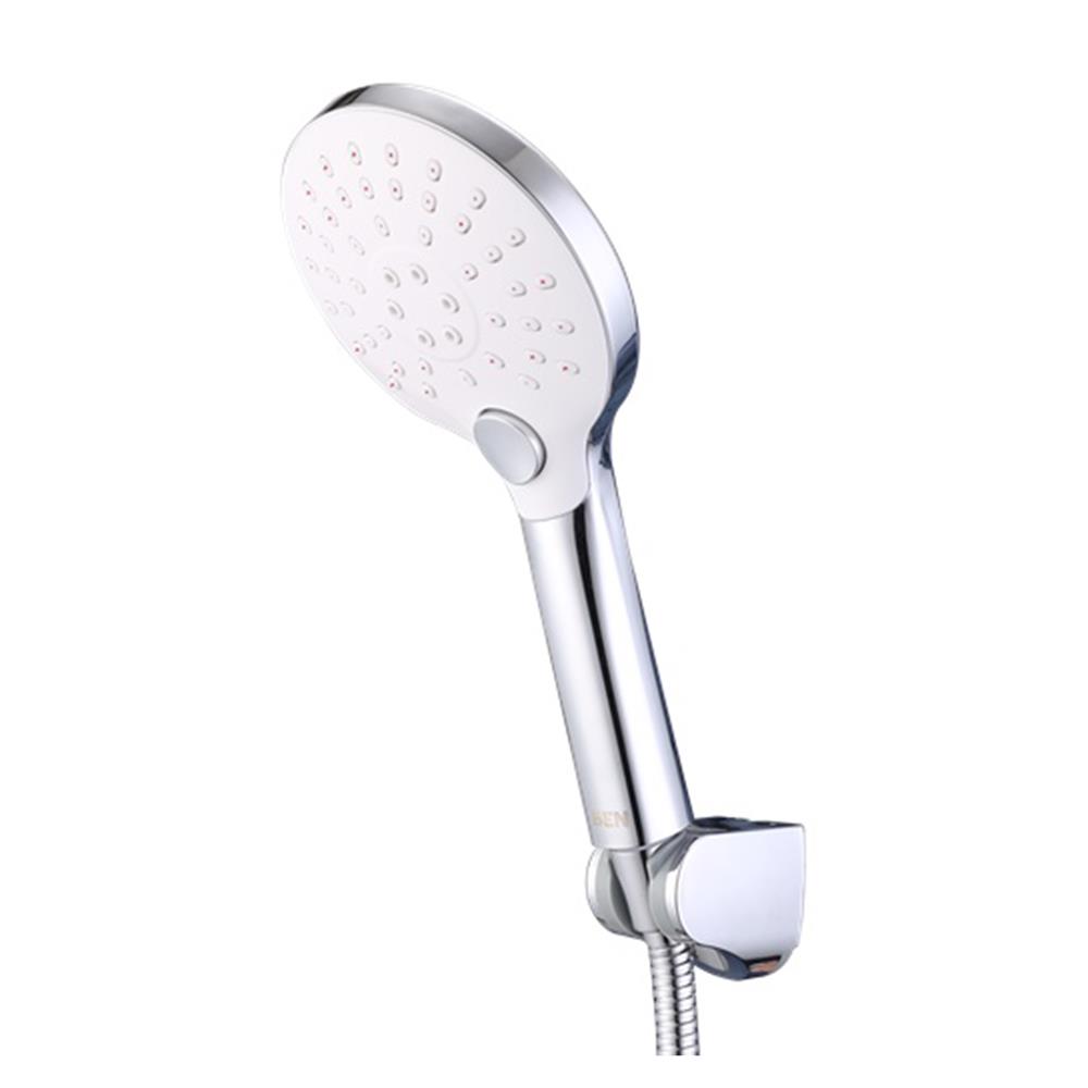 ฝักบัวสายอ่อน 3 ระดับ BEN D413-D2332