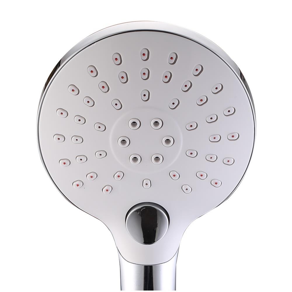 ฝักบัวสายอ่อน 3 ระดับ BEN D413-D2332