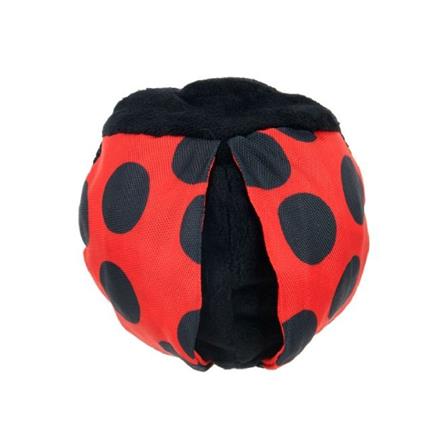 ของเล่นสุนัขรูปเต่าทอง BARK LADY BUGSY_0