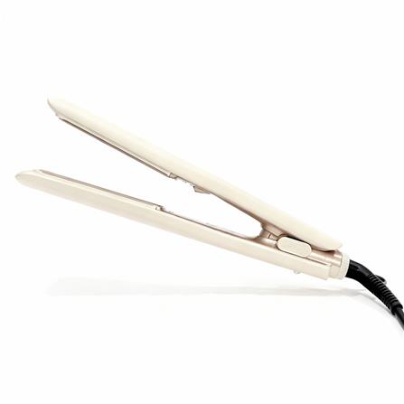 เครื่องหนีบผม BWELL BST-02 สีขาว/แชมเปญอ่อน_0