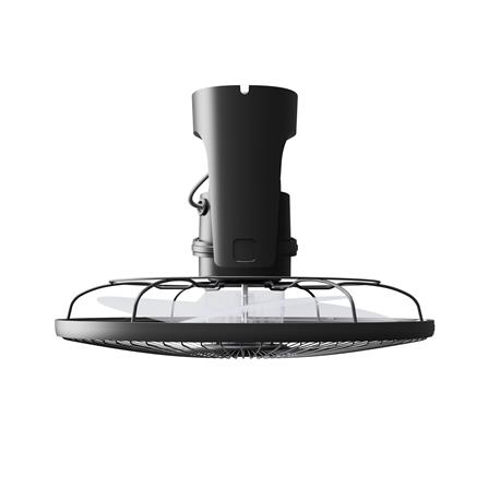 พัดลมติดเพดาน 16 นิ้ว HATARI C16M1(N) สีดำ_1