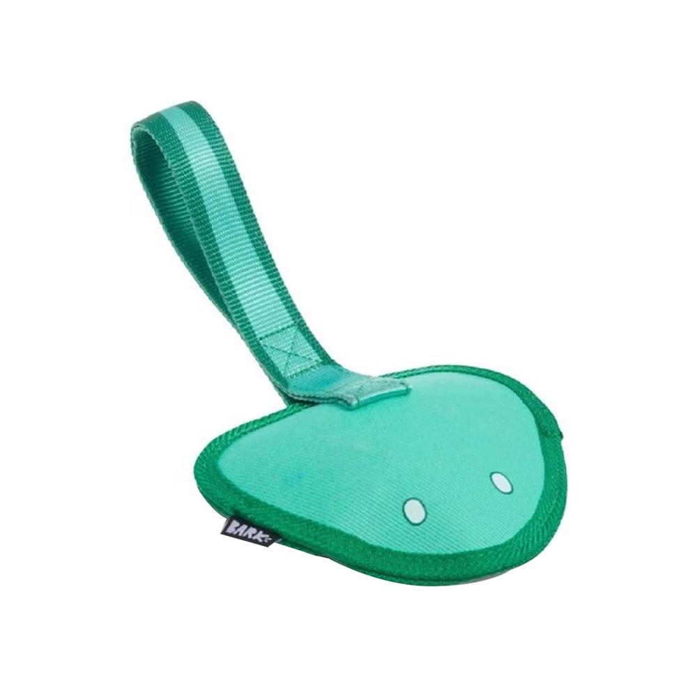 ของเล่นสุนัขตุ๊กตาปลากระเบน BARK FLINGRAY