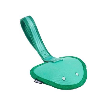 ของเล่นสุนัขตุ๊กตาปลากระเบน BARK FLINGRAY_0