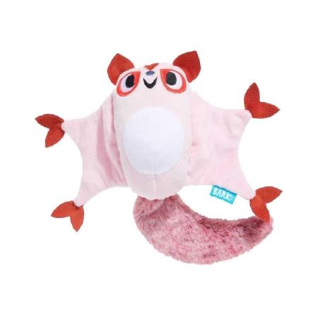 ของเล่นสุนัข ตุ๊กตากระรอกบิน BARK SYDNEY SUGAR GLIDER_0