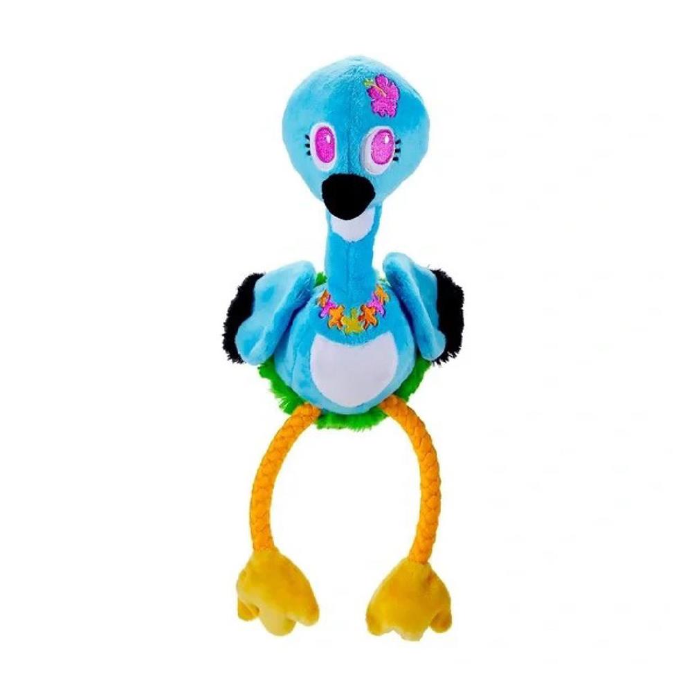 ของเล่นสุนัขรูปเป็ดสุดน่ารัก BARK ANI THE NENE GOOSE