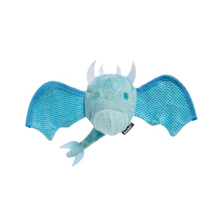 ของเล่นสุนัขรูปมังกรสุดแกร่ง BARK BRRRTHA THE DRAGON_0