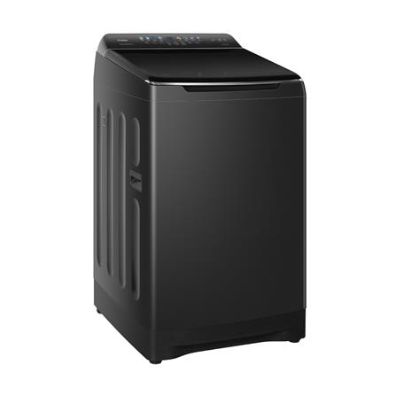 เครื่องซักผ้าฝาบน HAIER HWM200-B2158B 20 กก. อินเวอร์เตอร์ สีดำ_1