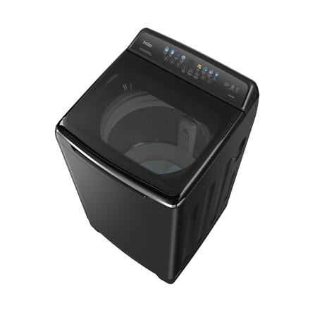 เครื่องซักผ้าฝาบน HAIER HWM200-B2158B 20 กก. อินเวอร์เตอร์ สีดำ_2