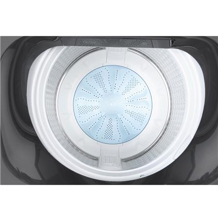 เครื่องซักผ้าฝาบน HAIER HWM200-B2158B 20 กก. อินเวอร์เตอร์ สีดำ_6